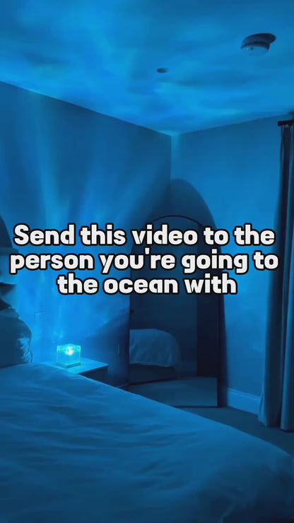 Dynamic Lighting USB Charging Touch Lamp